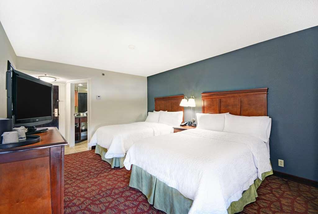 Hampton Inn Athens Ruang foto