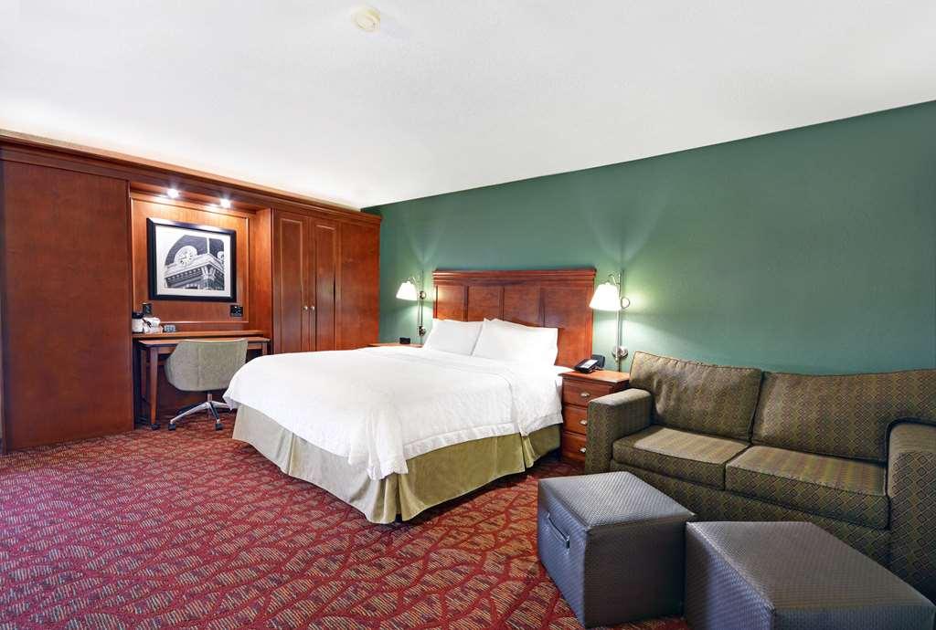 Hampton Inn Athens Ruang foto