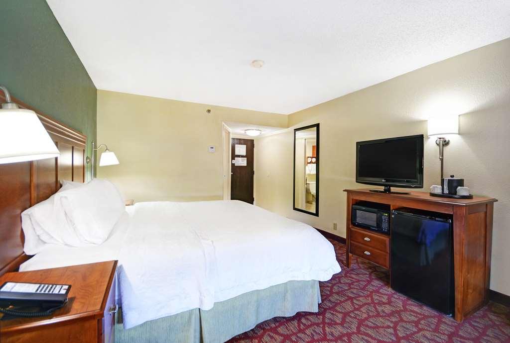 Hampton Inn Athens Ruang foto