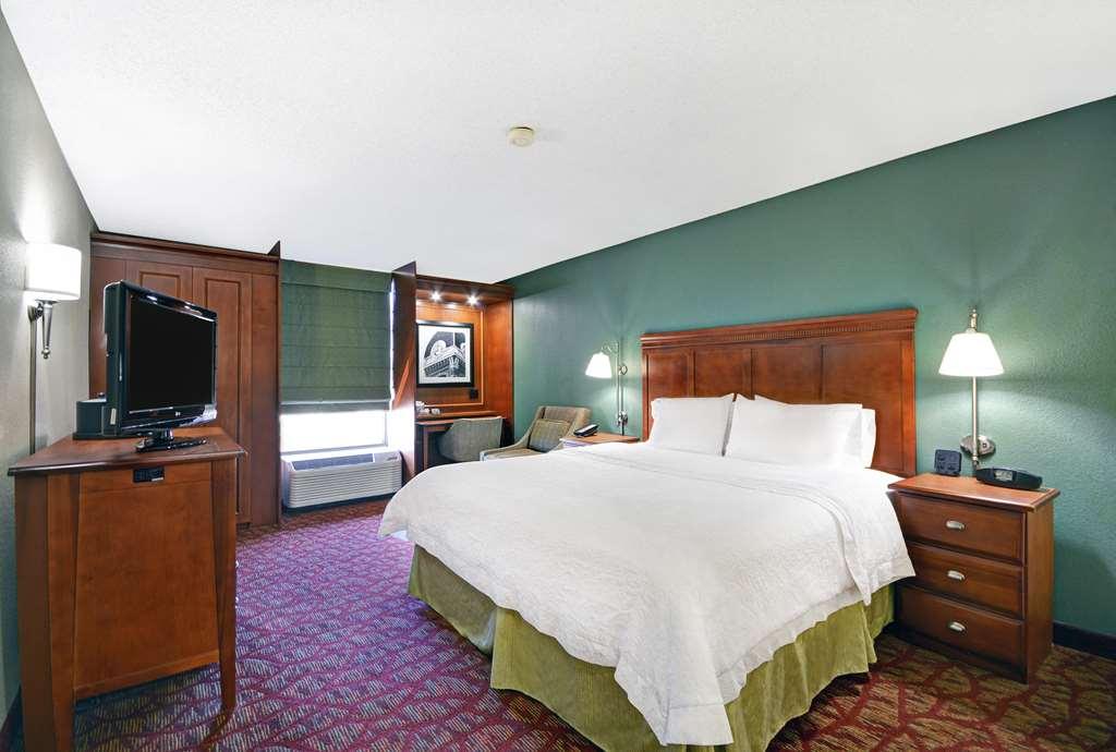 Hampton Inn Athens Ruang foto