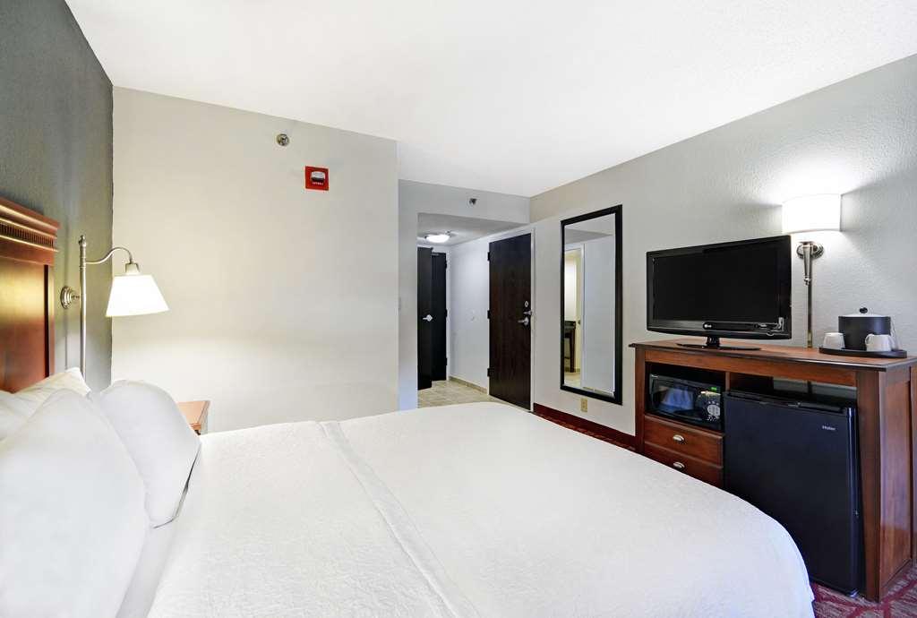 Hampton Inn Athens Ruang foto