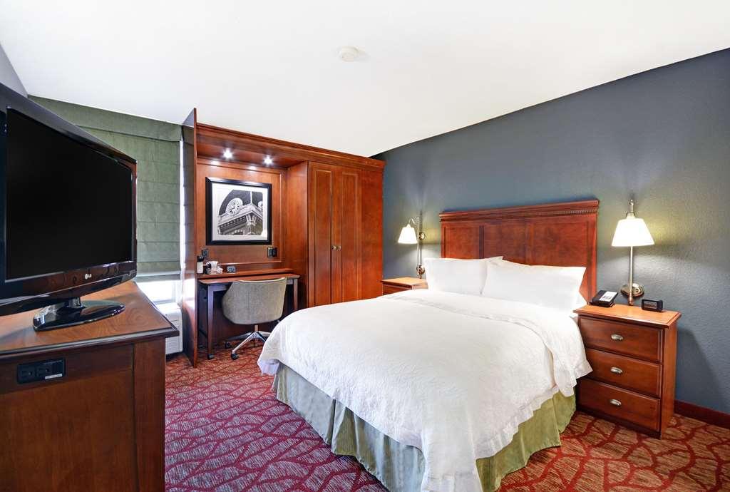 Hampton Inn Athens Ruang foto