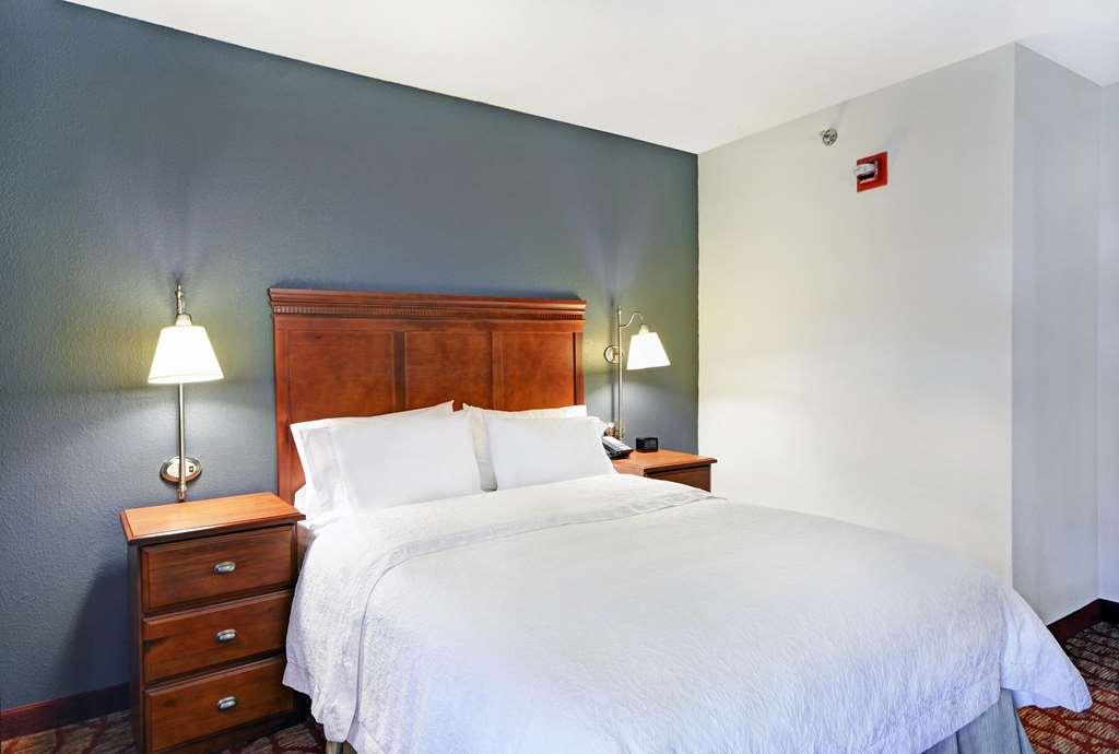 Hampton Inn Athens Ruang foto