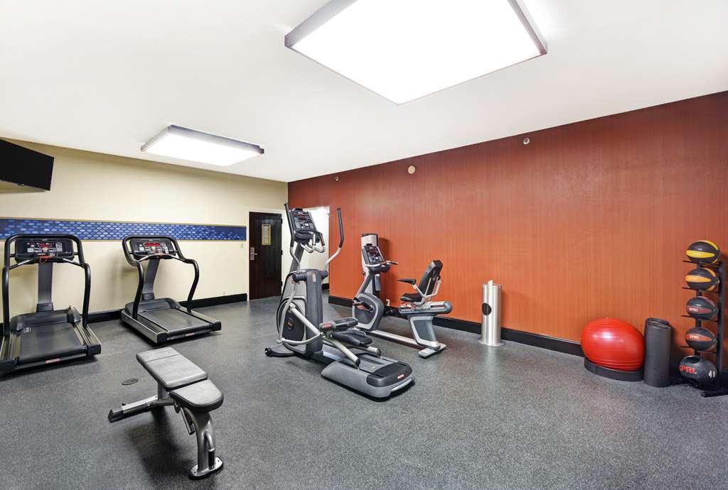 Hampton Inn Athens Fasilitas foto