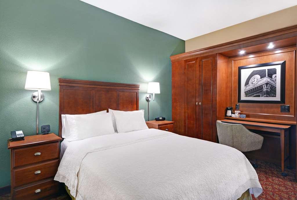 Hampton Inn Athens Ruang foto
