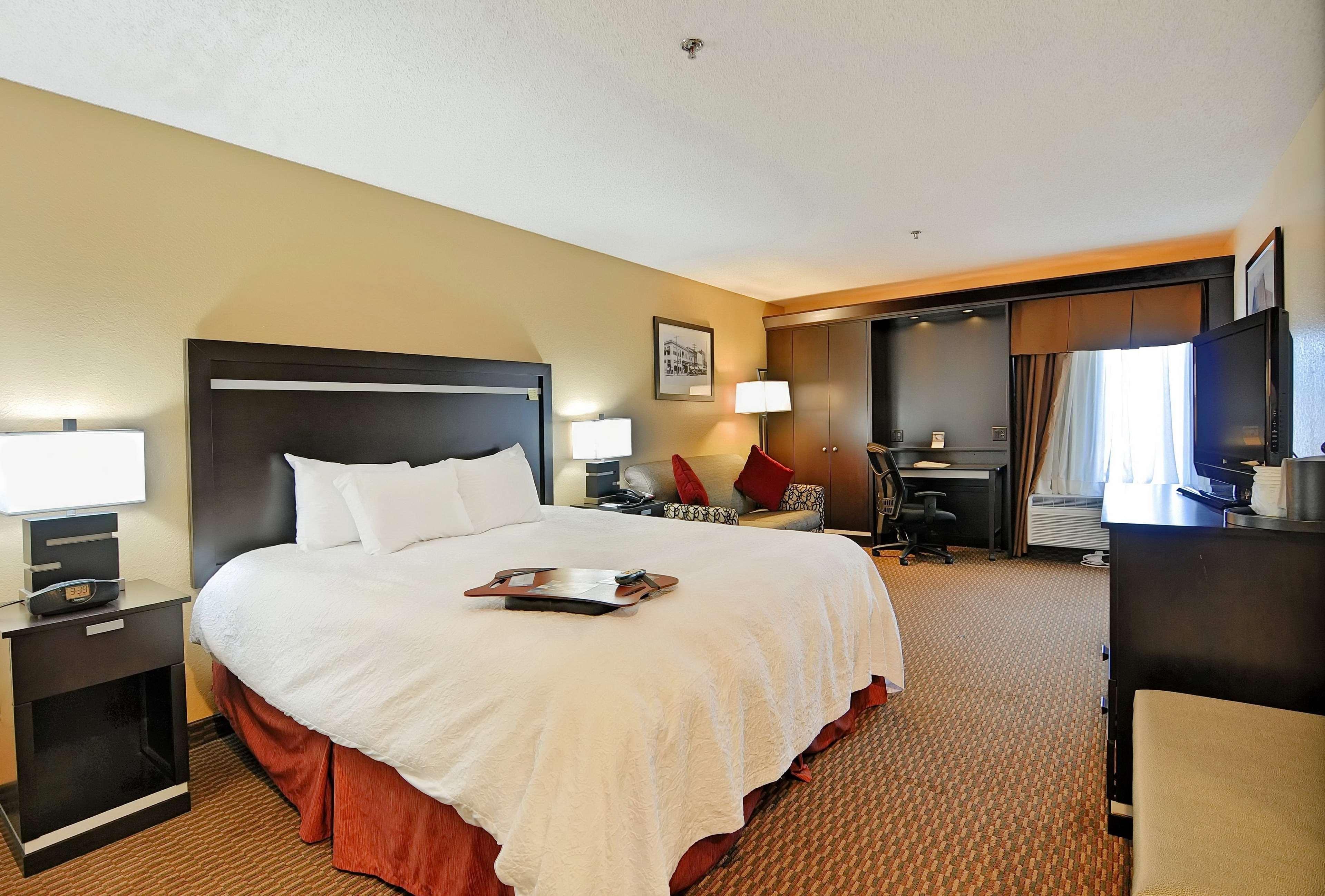 Hampton Inn Athens Bagian luar foto