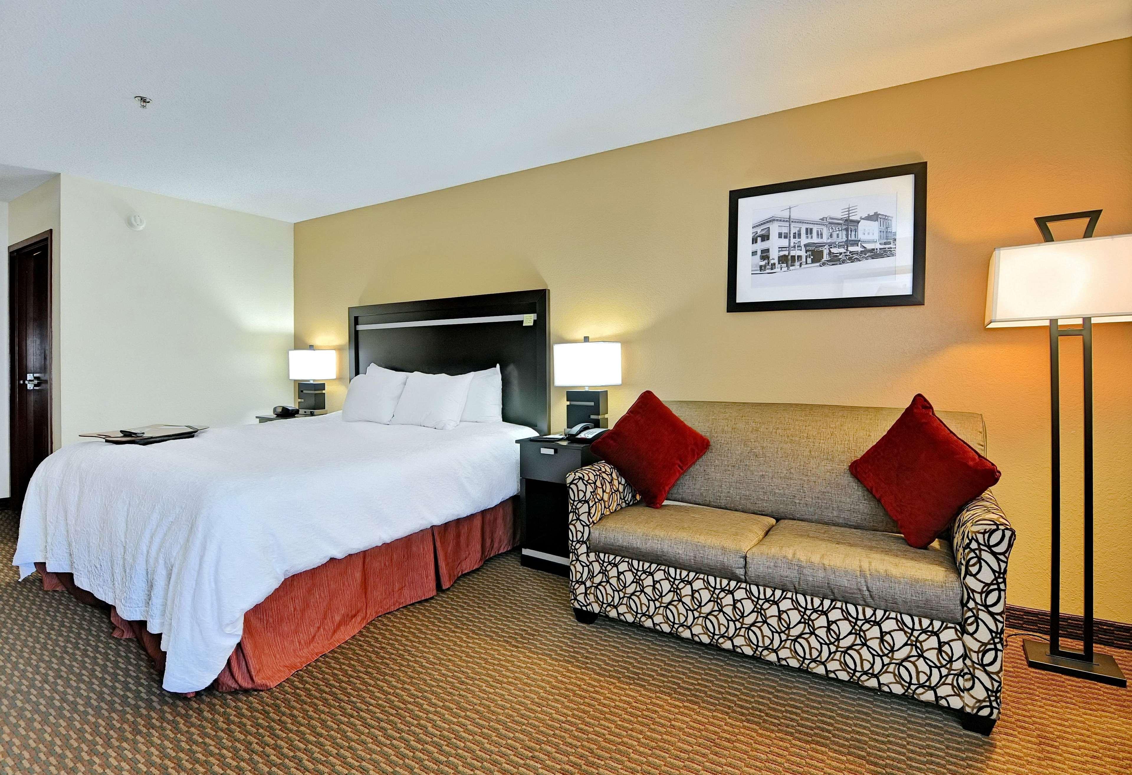 Hampton Inn Athens Bagian luar foto