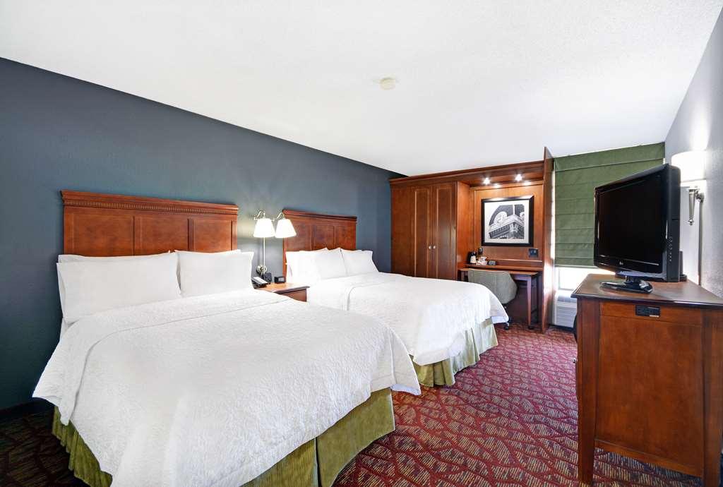Hampton Inn Athens Ruang foto