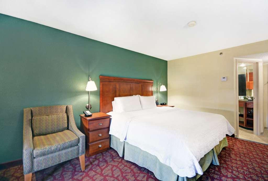 Hampton Inn Athens Ruang foto