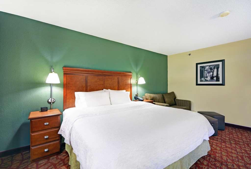 Hampton Inn Athens Ruang foto