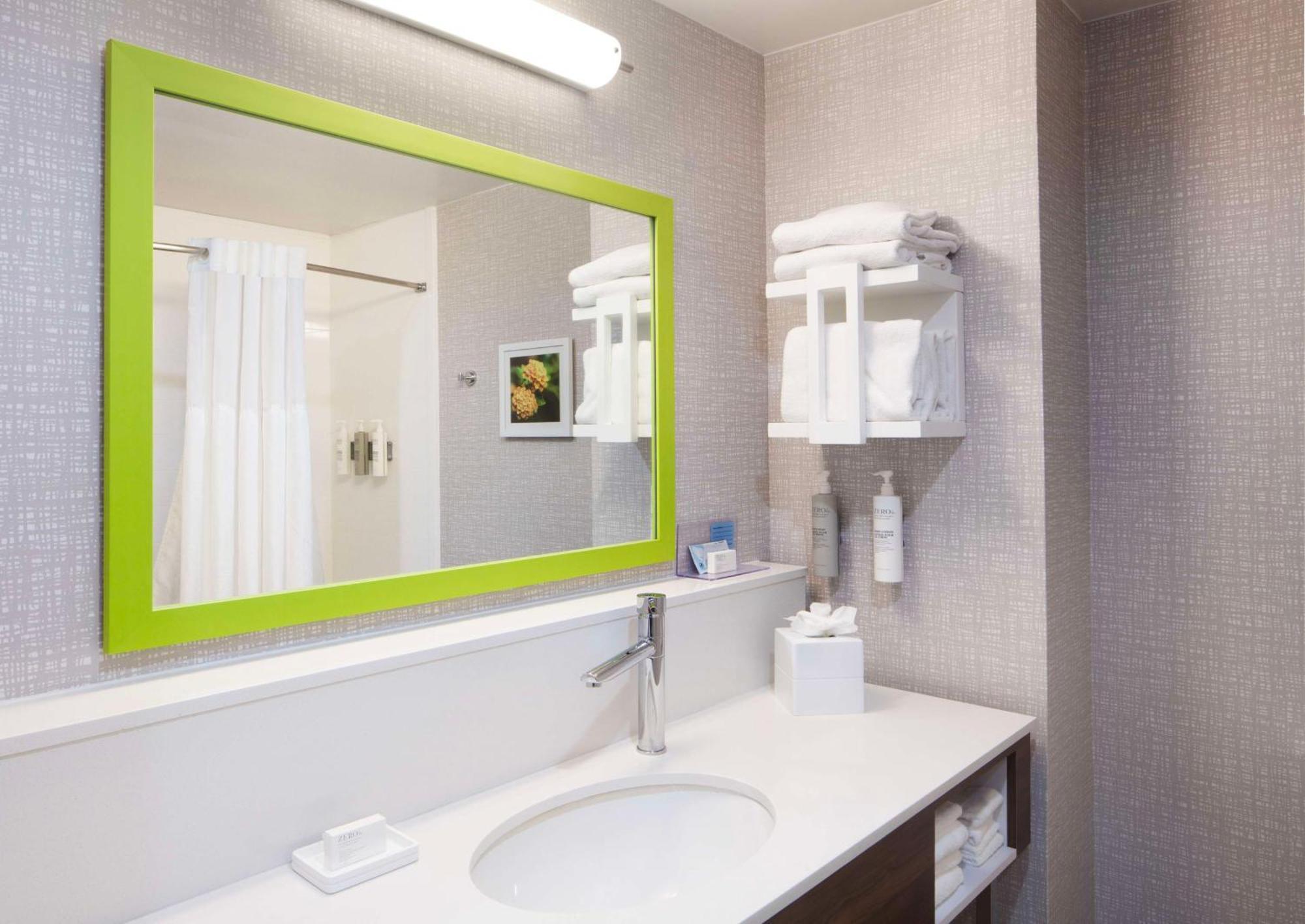 Hampton Inn Athens Bagian luar foto