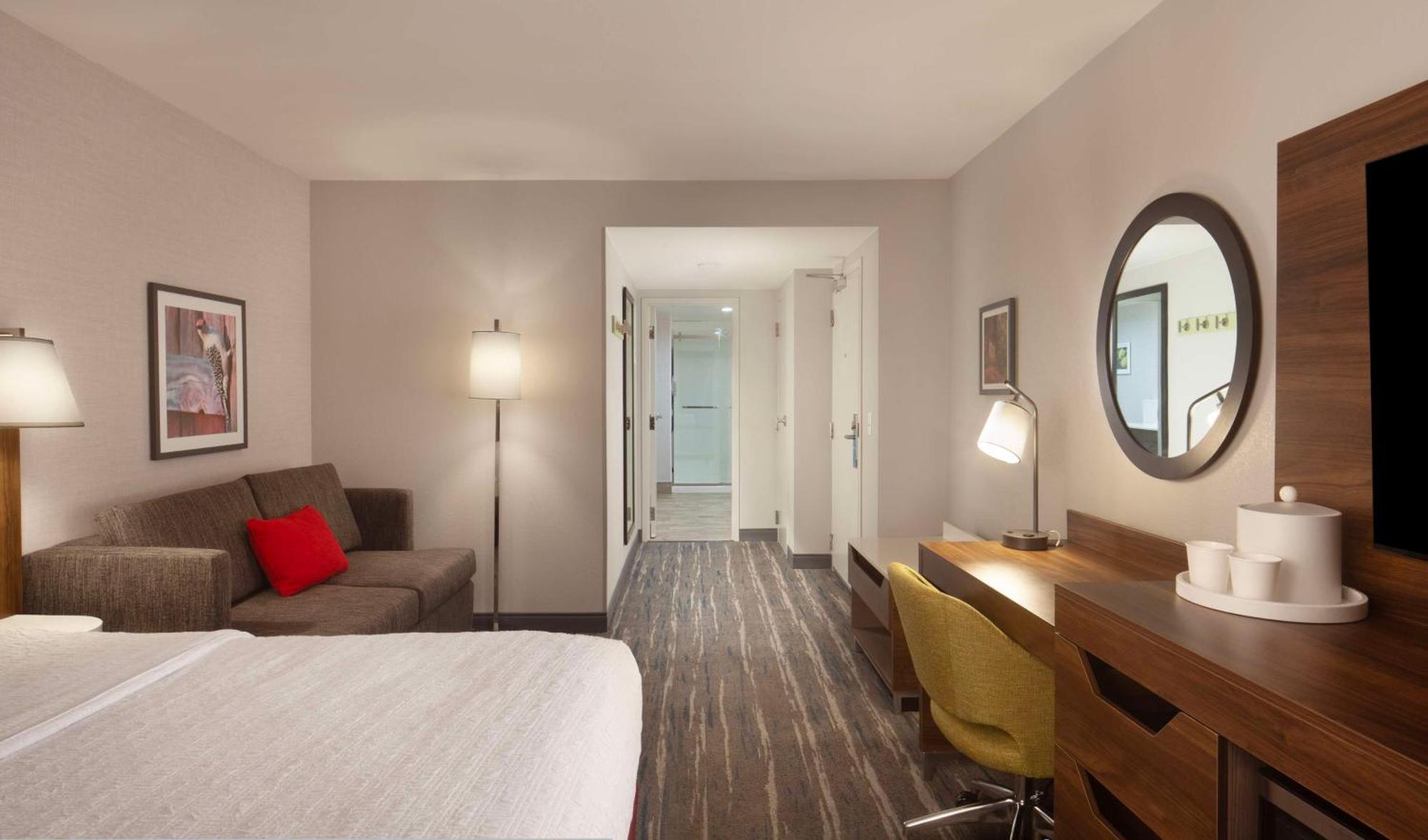 Hampton Inn Athens Bagian luar foto