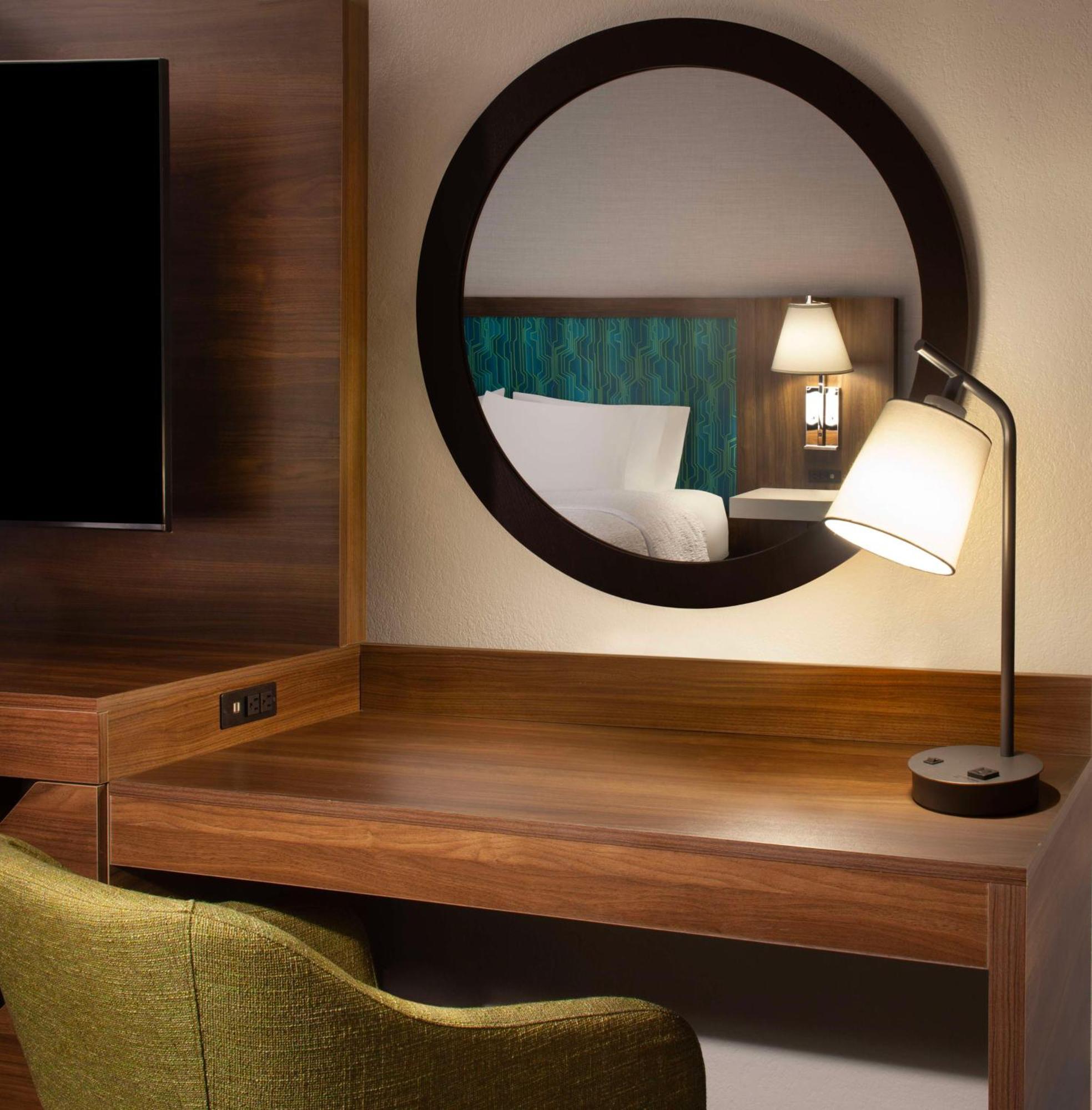 Hampton Inn Athens Bagian luar foto