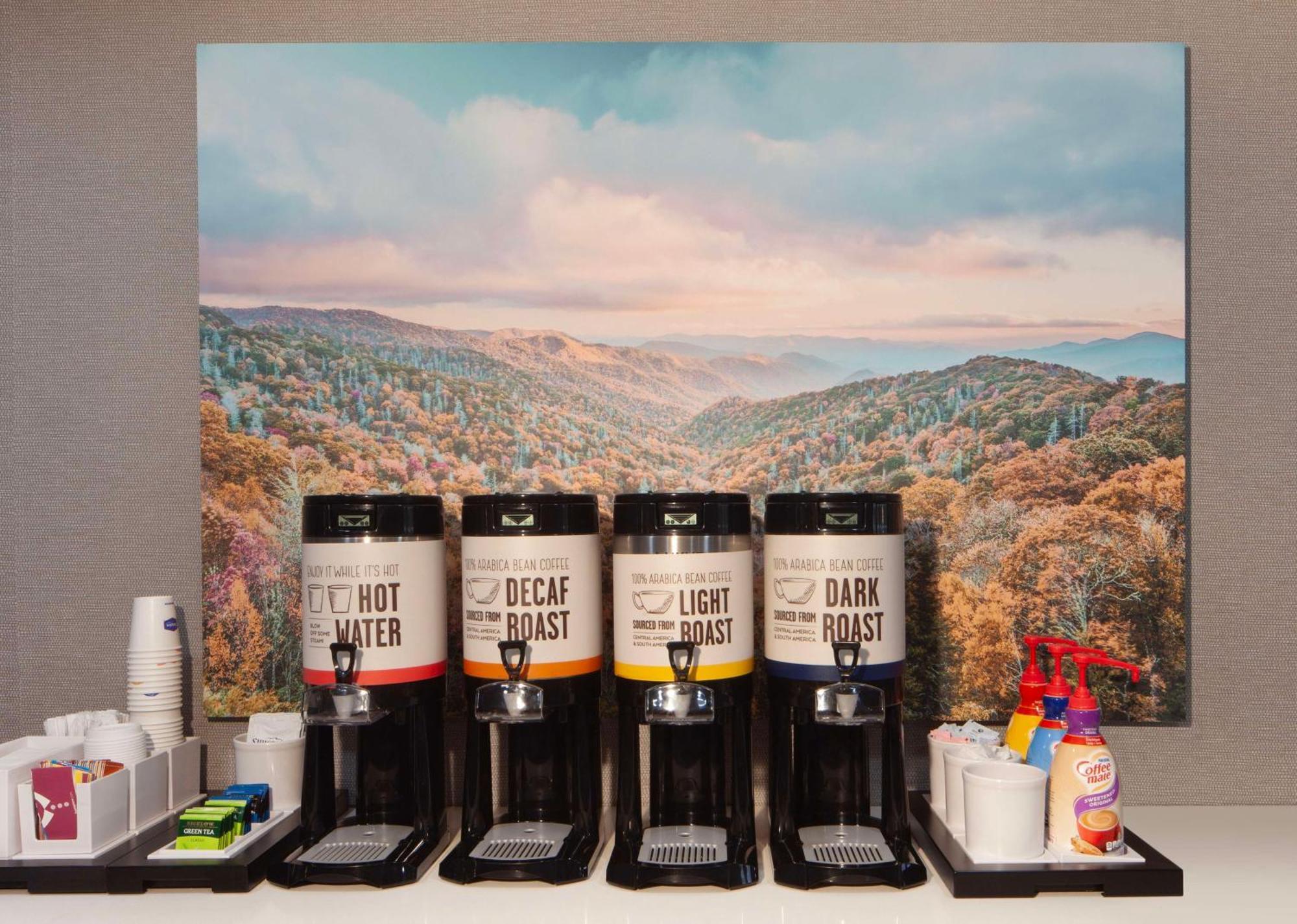 Hampton Inn Athens Bagian luar foto