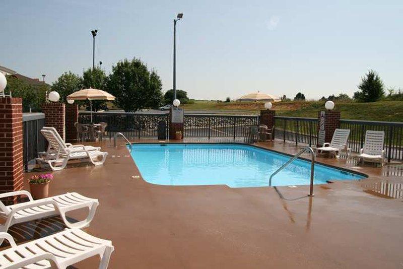Hampton Inn Athens Bagian luar foto